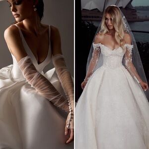 CLOSEOUT SAMPLE SALE LEAH DA GLORIA!!!!